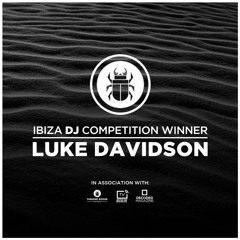 Throne Room x Decoded x Ibiza Live TV DJ Competition Winners Mix: Luke Davidson (Free Download)