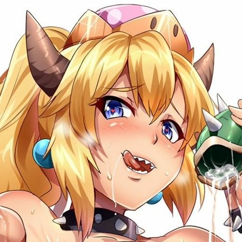 I ain't sayin Bowsette will die soon