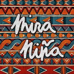 Gabry Venus, Sted - E & Hybrid Heights - Mira Nina (Extended)