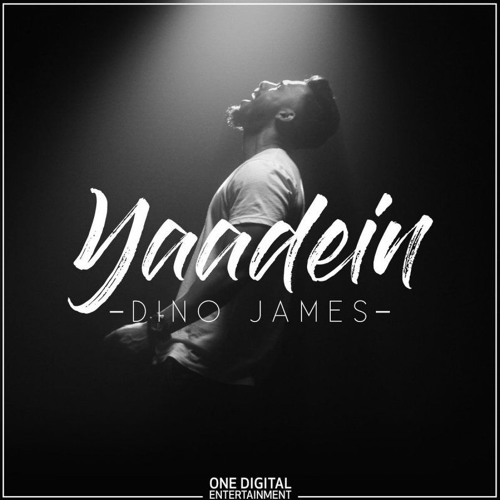 Dino James - Tujhe Meri Yadein Feat. Akriti Kakar [Official Video]