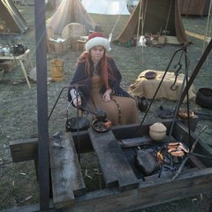 Runa Hundardottir - Grey Is The Ocean