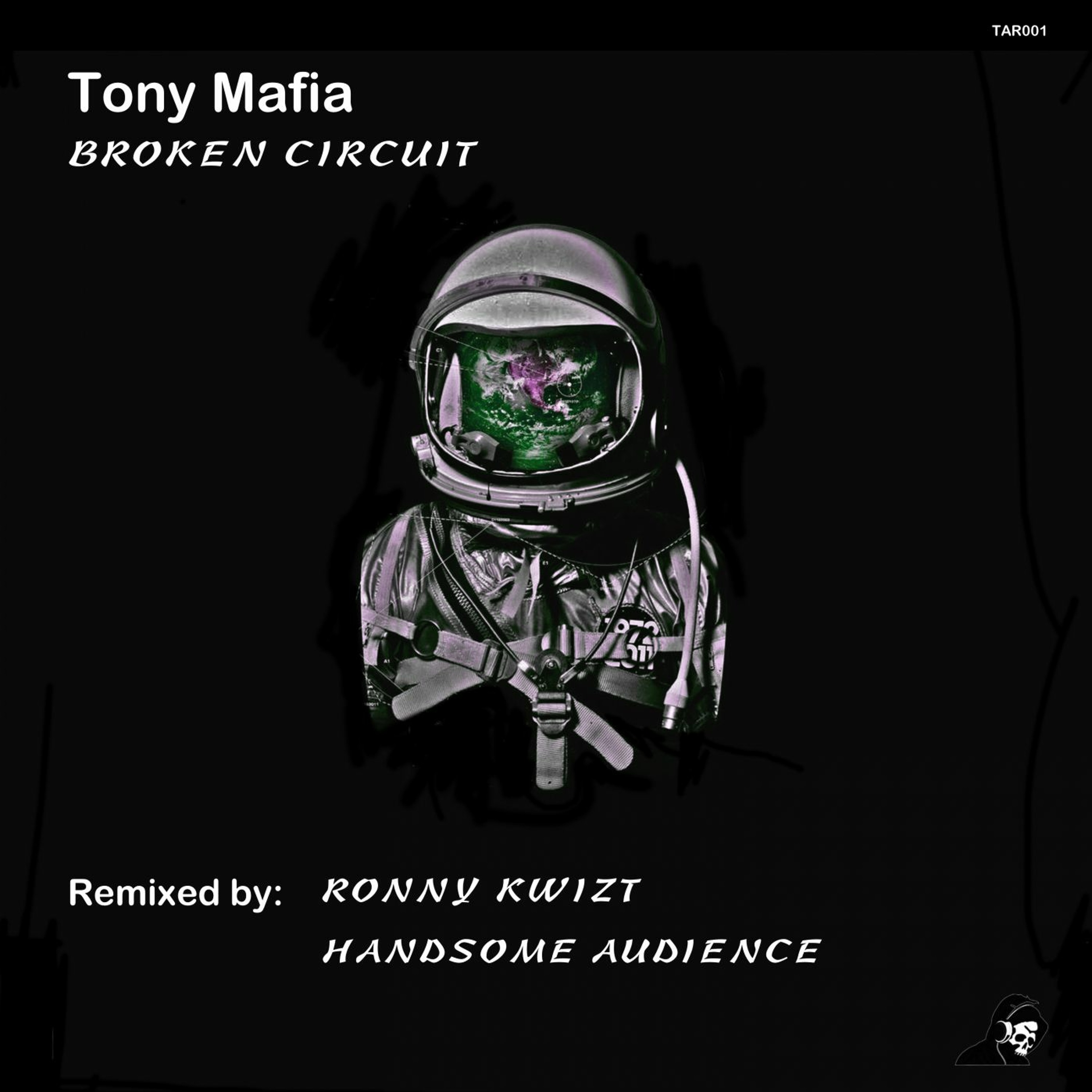 RONNY KWIZT