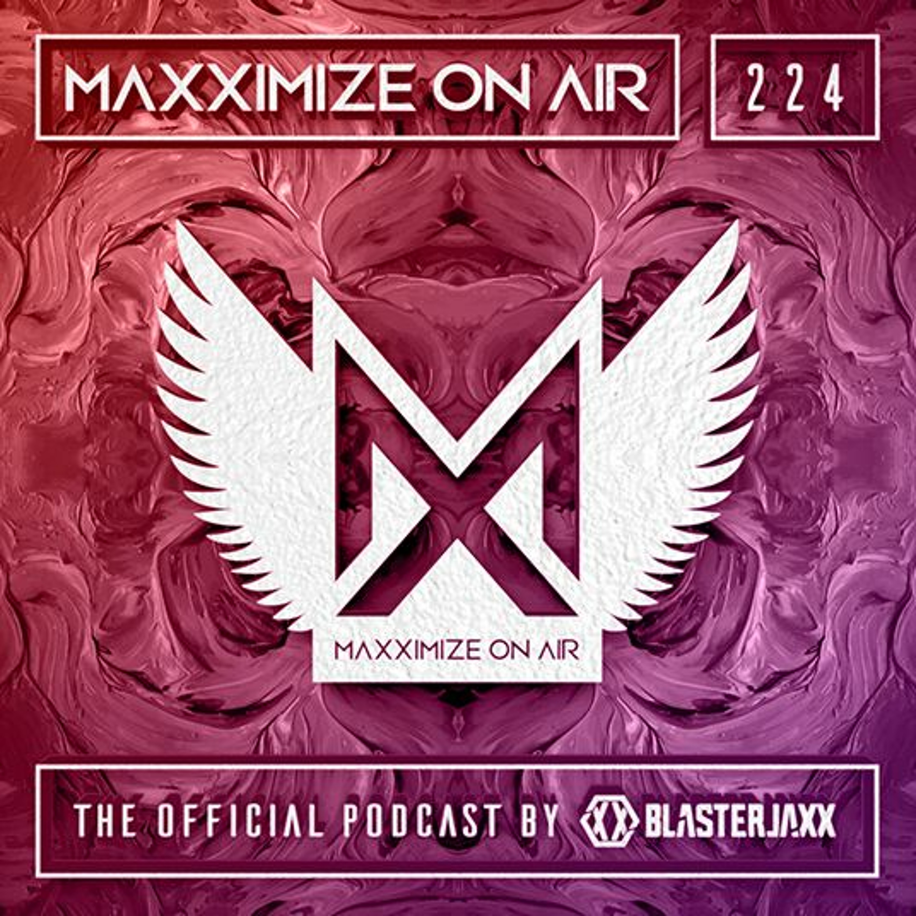 Maxximize On Air
