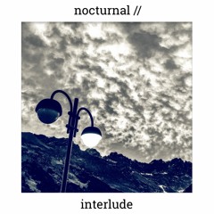 Nocturnal // Interlude