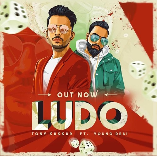 Ludo Sung By Tony Kakkar