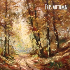 This Autumn [beat tape]