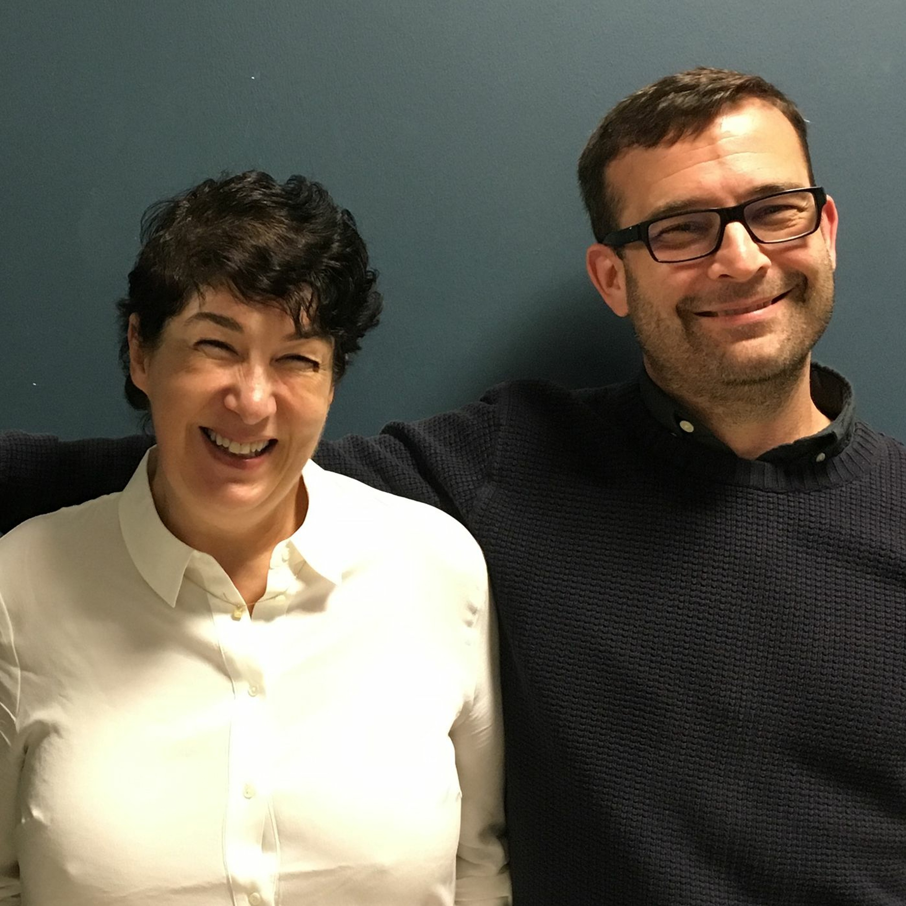 End of All Things podcast