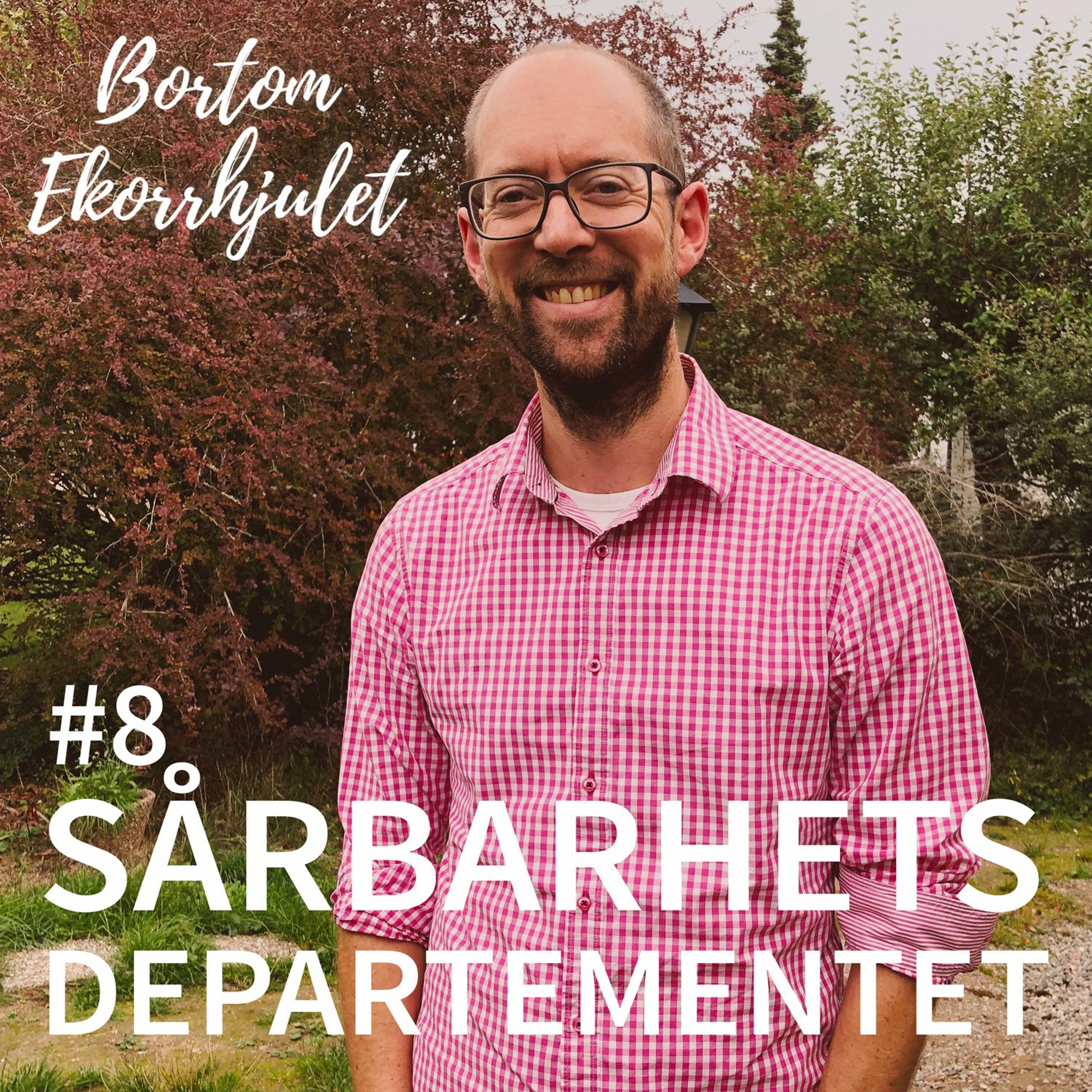 Bortom ekorrhjulet
