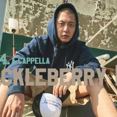 NEWERA X MICSWG BPM - Huckleberry P (beat prod. by A3LE)