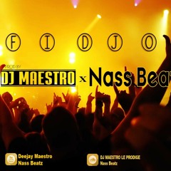 🔴🔵 [Afro House] FIDJO DANCE - Prod By Nass Beatz X Dj Maestro