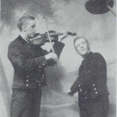 Sevat Sataøen - Fru Stenersen - Hallingstadopptakene