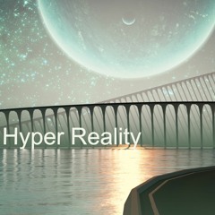 DJ Striden - Hyper Reality [Melodic DnB]