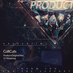 ColtCuts - Product (CC Mastering) FREE DL