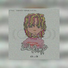 Lil Pump - Esskeetit (Lycvant Hard Flip)