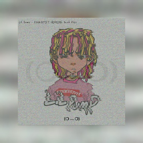Lil Pump - Esskeetit (Lycvant Hard Flip)