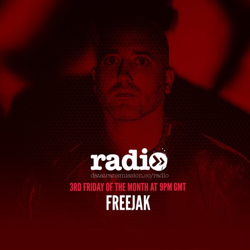 Jak's House Radio with Freejak- EP18