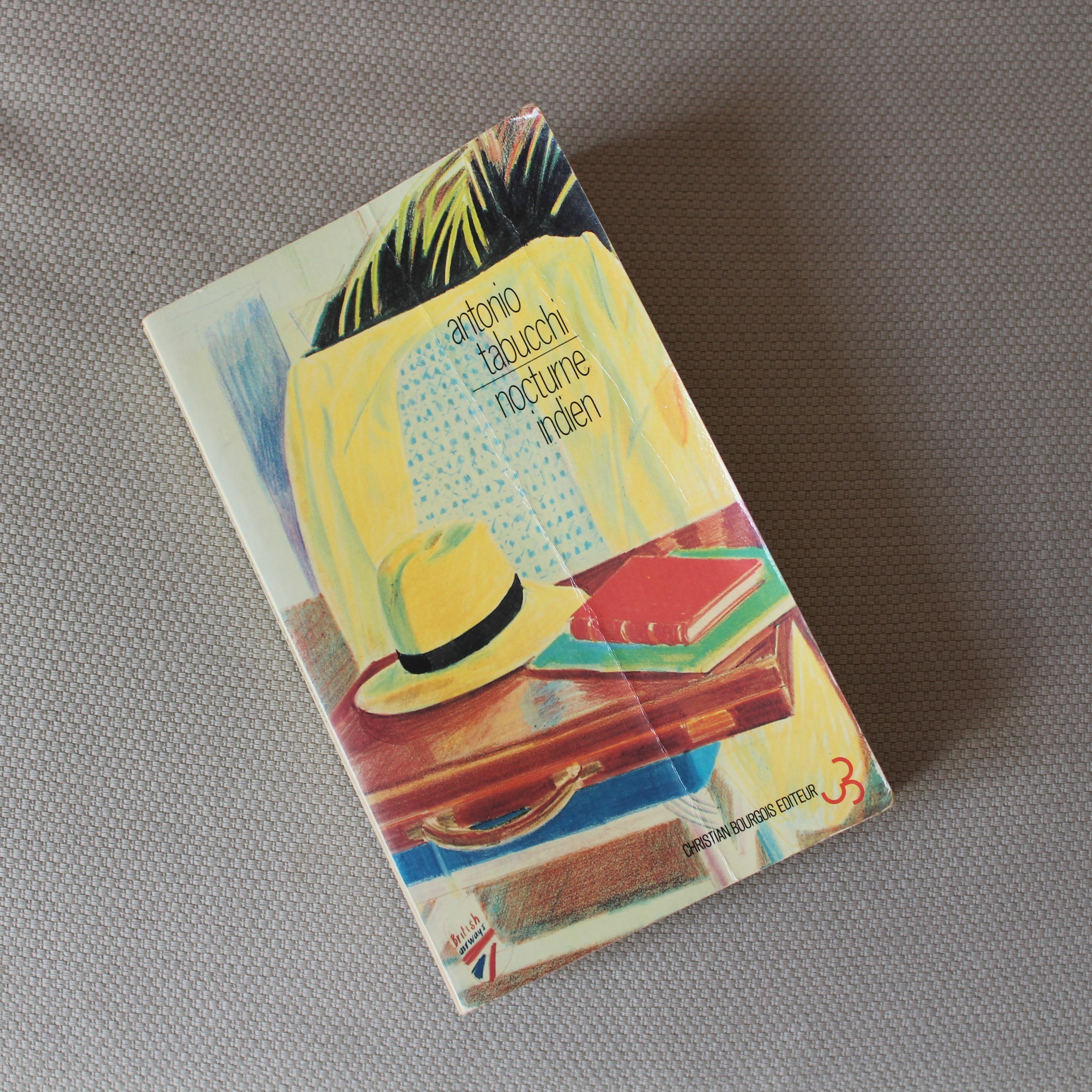 #8 - Anne, 46 ans, Paris