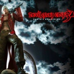 Devil May Cry 3 Soundtrack - Dantes Office 7 Hells Battle.mp3