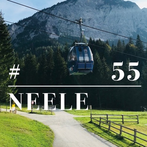 RIOTVAN RADIO #55 | Neele