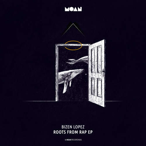 Bizen Lopez - The Dj Stays Here (Original Mix)