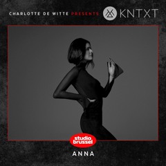 Charlotte de Witte presents KNTXT: ANNA (22.09.2018)