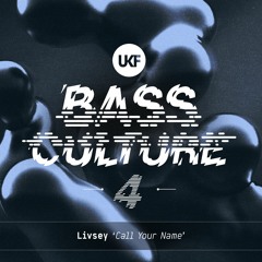 Livsey - Call Your Name
