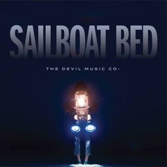 SAILBOAT BED