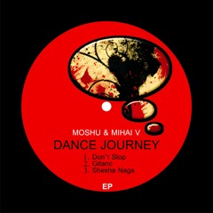Moshu & Mihai V- Gitano ( Original Mix ) Scld