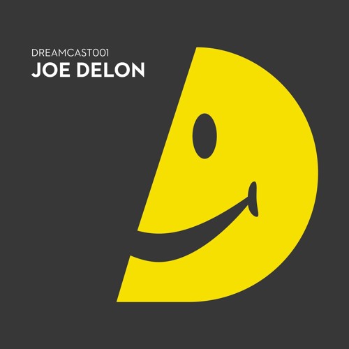 Dreamcast001 - Joe Delon