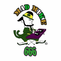 Madmike666 - vivaldi 4 seasons melodic speedcore