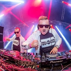 Partyraiser vs. F.Noize (Scarphase)