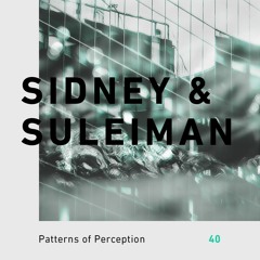 Patterns of Perception 40 - Sidney & Suleiman