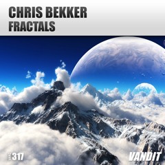Chris Bekker - FRACTALS (snippet)