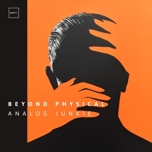 PREMIERE: Beyond Physical & Veytik - Dark Angel [ICONYC]