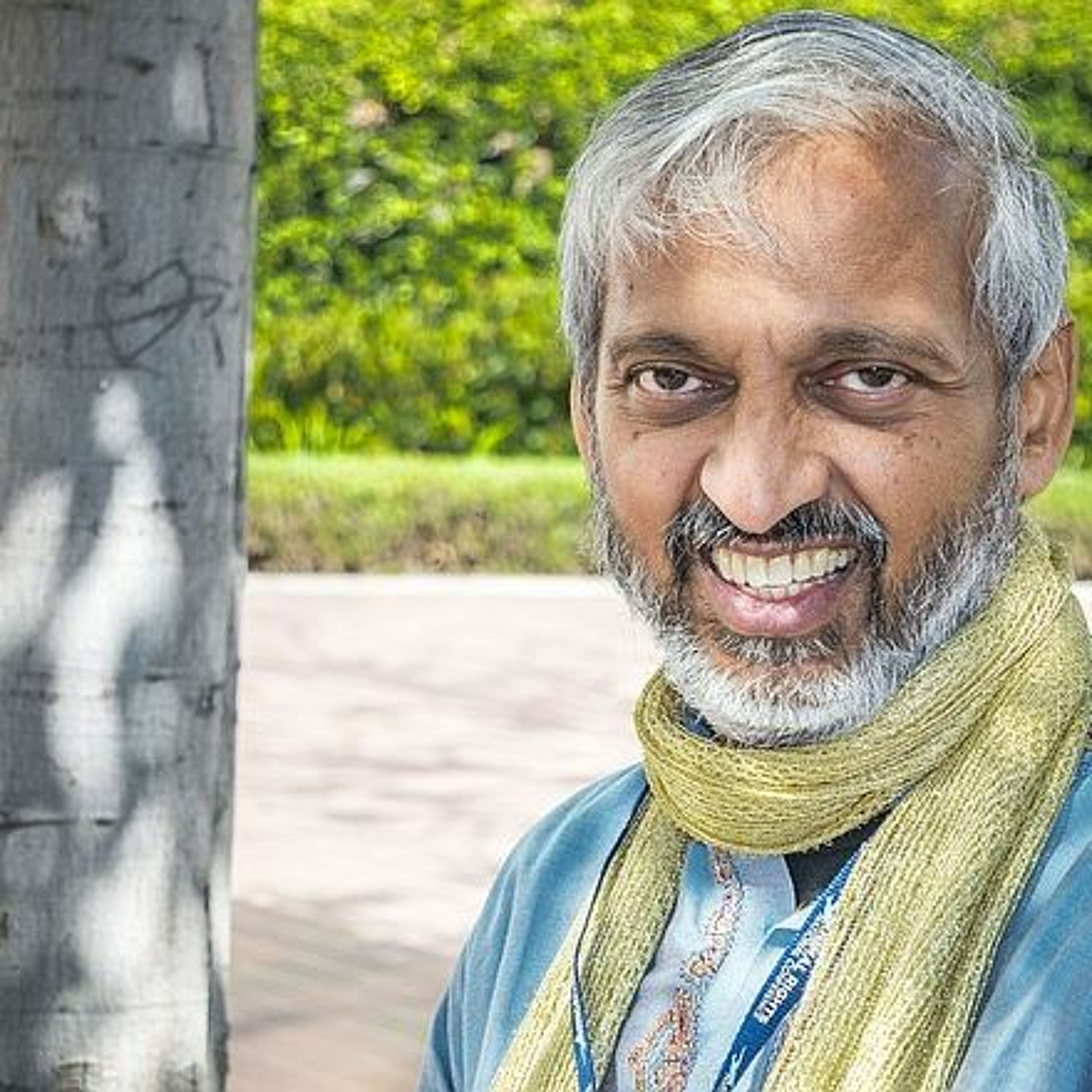 The Plant Based News Podcast