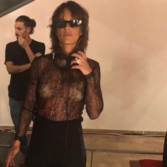 Fashion Awards 2018 Adi Noy DJ Set