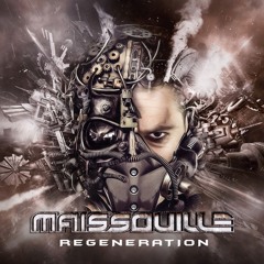 Maissouille - Nerfs A Vif (The Mastery & Demencia remix)