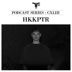 The Forgotten CXLIII: HKKPTR