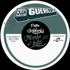 Frische Luft feat. Peter Schlacks [Danger Mouse Riddim]