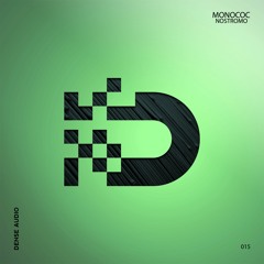 MONOCOC - HYDRA (Original Mix)