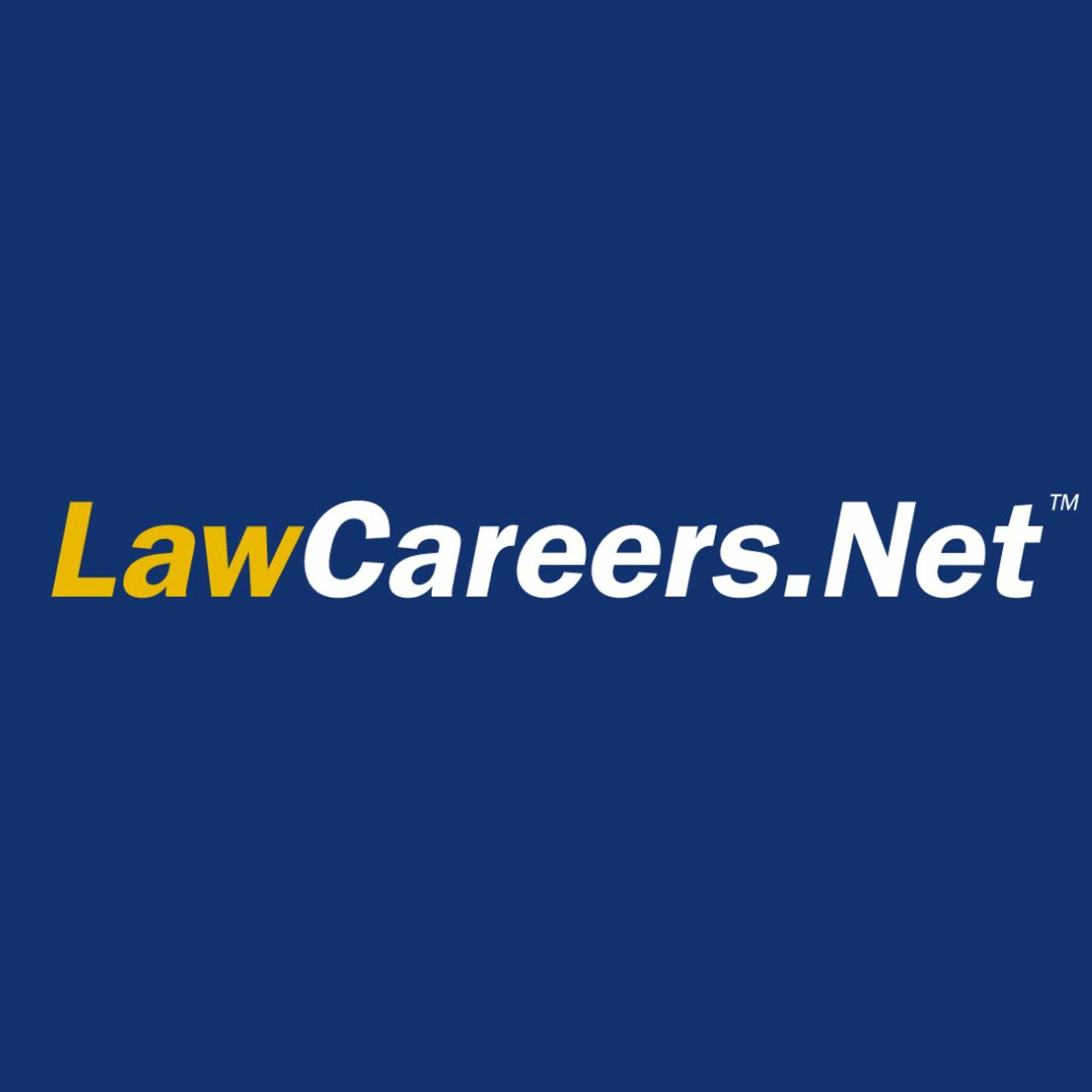 The LawCareers.Net Podcast