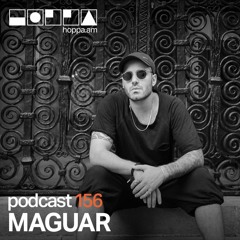 Podcast 156 // Maguar