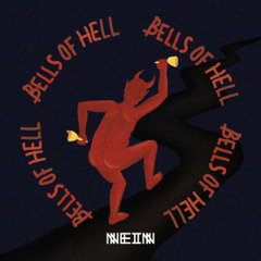 PREMIERE - Roe Deers - Bells of Hell (Nein Records)
