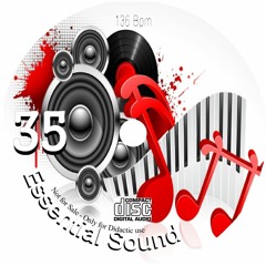 Essential Sound 35 - Playlist for your fitness classes...