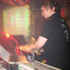 ROB ACID Live @ Matrix, Berlin 5/00