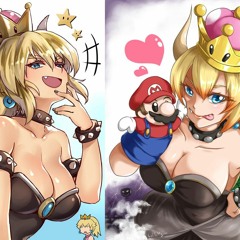 Battle For Royalty (Bowsette Battle Theme)