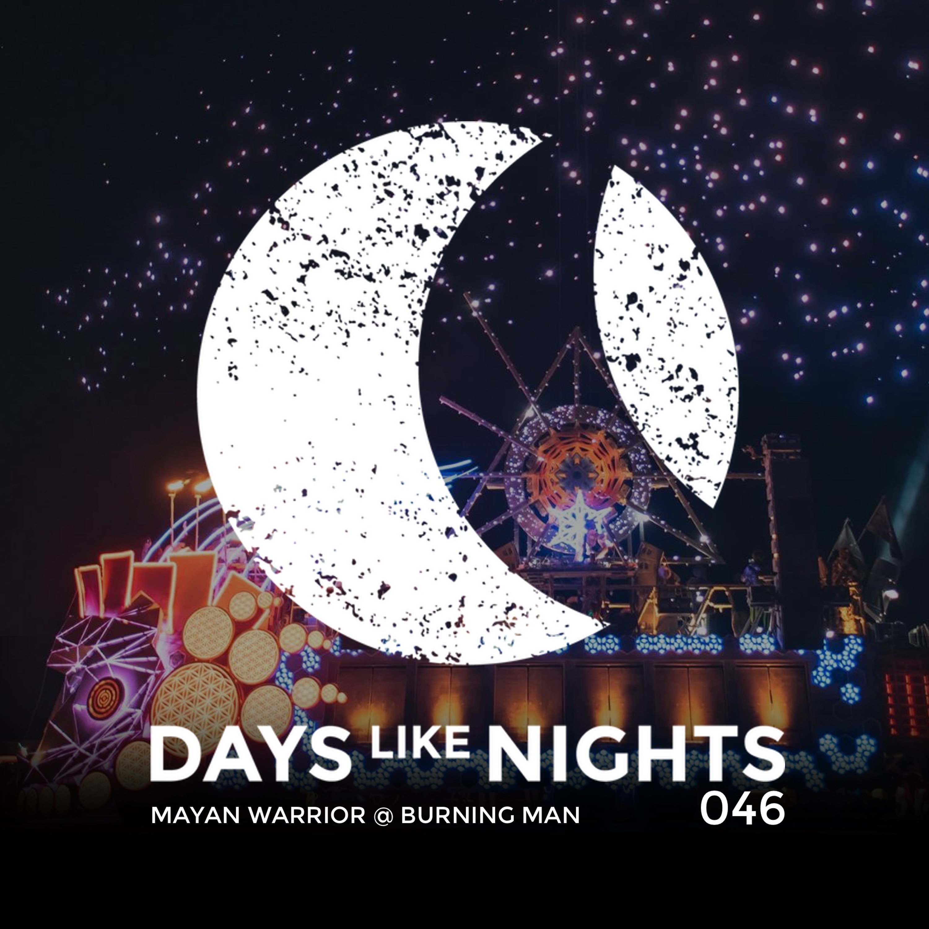 Eelke Kleijn | DAYS like NIGHTS Radio