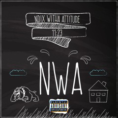 Ndix WItha Attitude[prod. gabi & MJ]