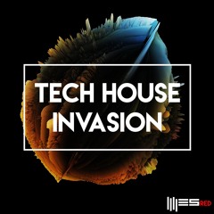 Tech House Invasion
