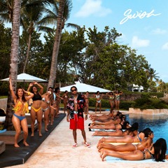 SWISH (WESSEL S x BRAD BRAXTON BOOTLEG)